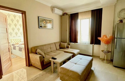 Kutaisi Apartment | Central city apartment