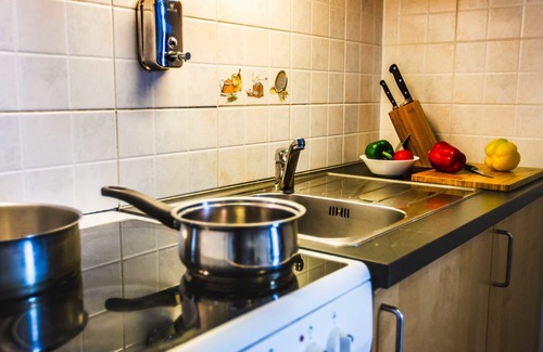 Toyen Apartment | Central City Apartments