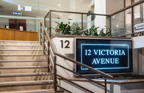 Perth Central Business District Apartment | Central City Exclusive Apartments