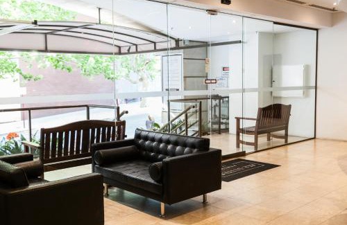 Perth Central Business District Apartment | Central City Exclusive Apartments
