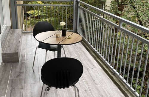 Mitte Apartment | Central City private apartment " Relax-Inn"