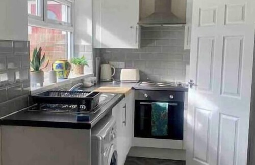 Sunderland House | Central City, Stadium of Light, CrownWorks Studios, Nissan