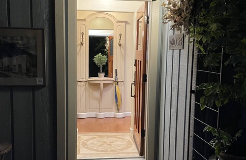 Ben Lomond House | Central Coast , Meadow, Great Roads, Wildlife, Hot-Tub, Polite Pets Welcome