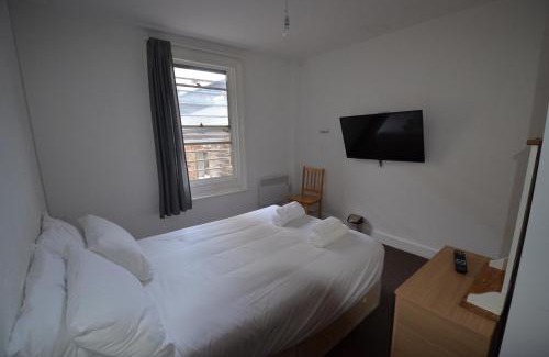 Finsbury Park House | Central Comfort Rooms