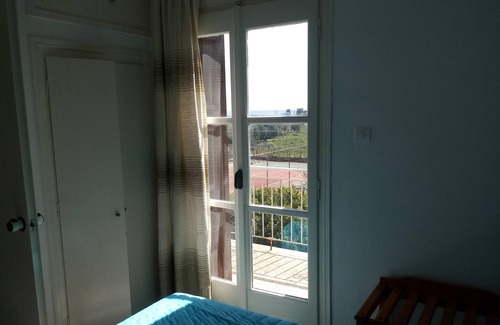 Pythagorion Apartment | Central & convenient apartment near Pythagoreion