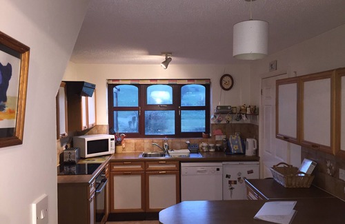 Northleach House | Central Cotswold house in beautiful location