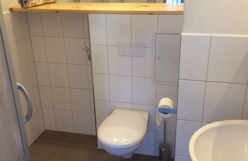Greifswald Apartment | Central, cozy and practical!