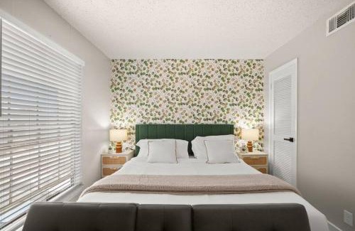 Hyde Park Apartment | Central & Cozy
