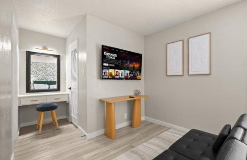 Hyde Park Apartment | Central & Cozy