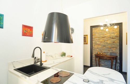 Prati Apartment | Central, cozy, very quiet apartment with balcony and self check-in