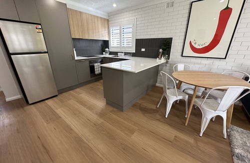 Wagga Wagga Apartment | Central Cullen Wagga Apartments
