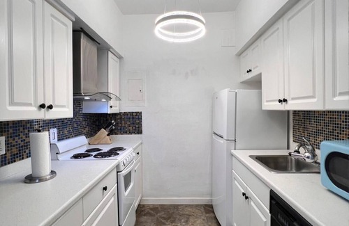 South Beach Apartment | Central Del Rio South Beach