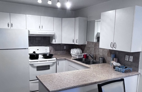 Chilliwack Proper Village West House | Central Downtown Townhome
