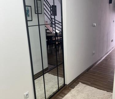 Zajecar Apartment | Central Duplex Apartment
