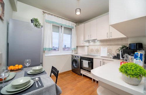 Old City Apartment | Central Elegant - Anastasia apartment - By OpenHouse