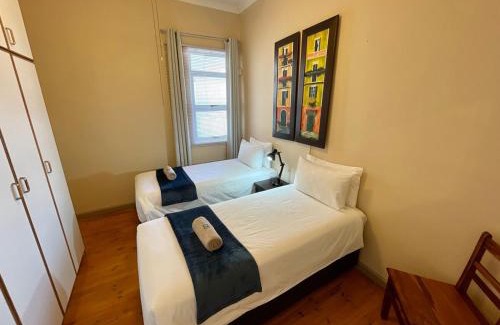 Vineta Apartment | Central Family Holiday Cottage
