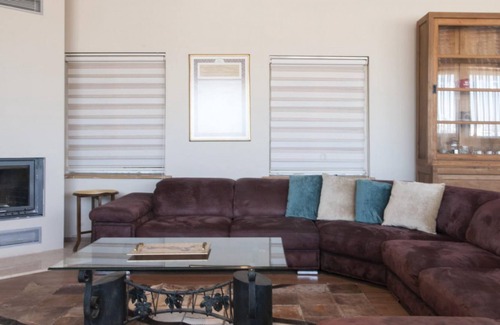 Bagcilar Apartment | Central Flat with City View and Terrace in Sisli