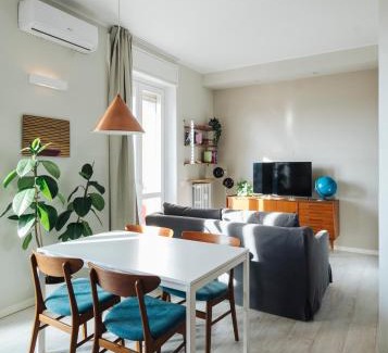 Centro Storico Sud Apartment | Central Four