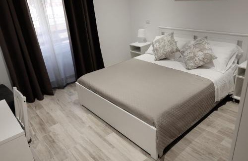 Civitavecchia House | Central Guest House