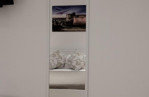 Civitavecchia House | Central Guest House