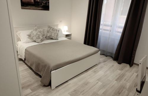 Civitavecchia House | Central Guest House