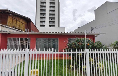 Sao Judas House | Central House