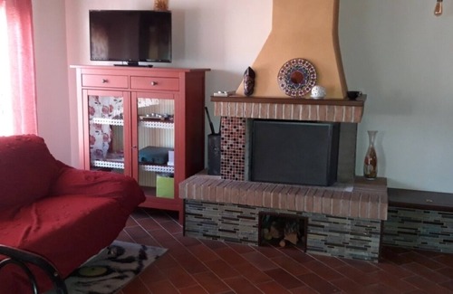 Rieti House | Central Happy Home