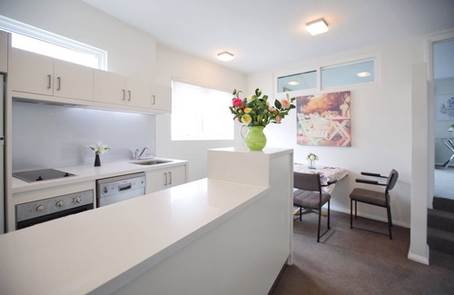 Sullivan's Cove Apartment | Central Hobart - Beautiful Apartment