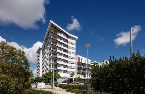 Townsville Apartment | Central Holborn Apartments