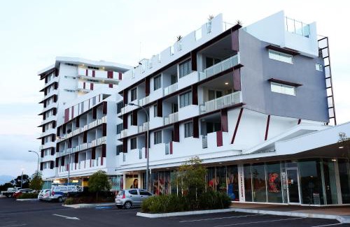 Townsville Apartment | Central Holborn Apartments