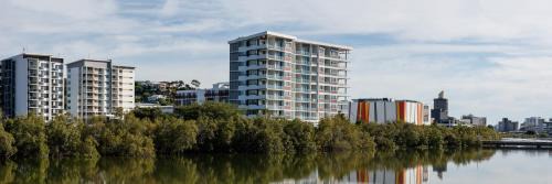 Townsville Apartment | Central Holborn Apartments