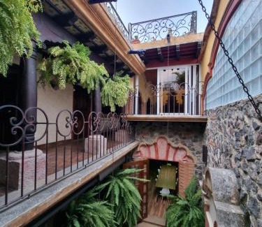 Antigua Guatemala Hostel | Central Hostel Boutique
