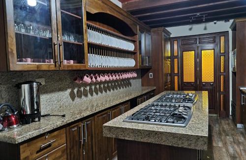 Antigua Guatemala Hostel | Central Hostel Boutique