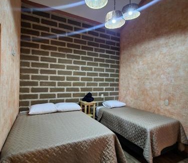 Antigua Guatemala Hostel | Central Hostel Boutique
