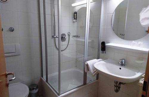Winnenden Hotel | Central Hotel