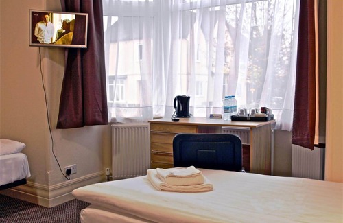 Golders Green Hotel | Central Hotel