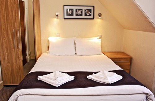 Golders Green Hotel | Central Hotel