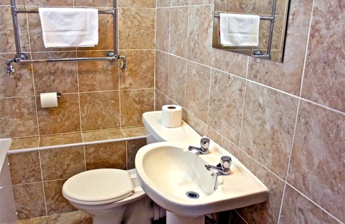 Golders Green Hotel | Central Hotel