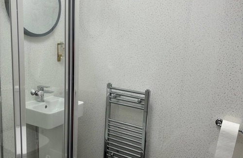 Sutton-in-Ashfield Hotel | Central Hotel