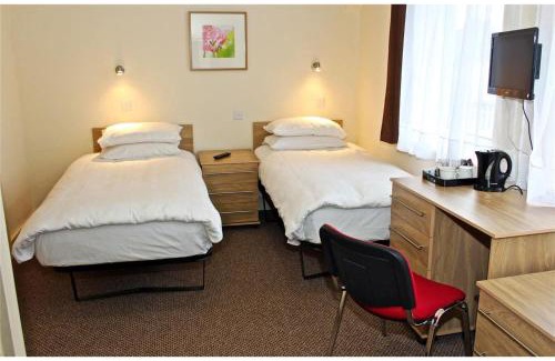 Golders Green Hotel | Central Hotel Golders Green