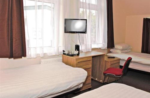 Golders Green Hotel | Central Hotel Golders Green