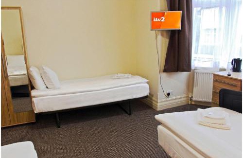 Golders Green Hotel | Central Hotel Golders Green