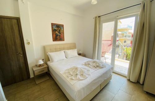 Parga Hotel | Central Hotel