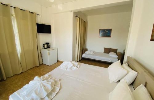 Parga Hotel | Central Hotel