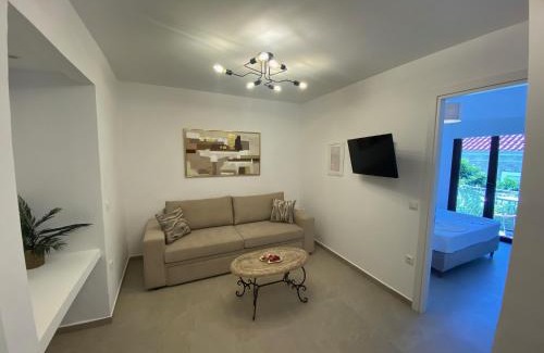 Parga Hotel | Central Hotel