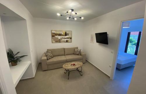 Parga Hotel | Central Hotel