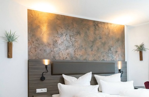 Goslar Hotel | Central Hotel & Lounge Adult Only