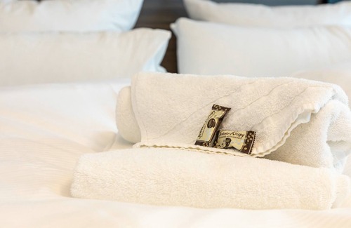 Goslar Hotel | Central Hotel & Lounge Adult Only
