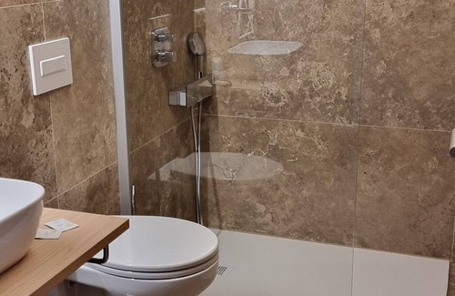 Goslar Hotel | Central Hotel & Lounge Adult Only