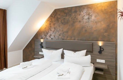 Goslar Hotel | Central Hotel & Lounge Adult Only